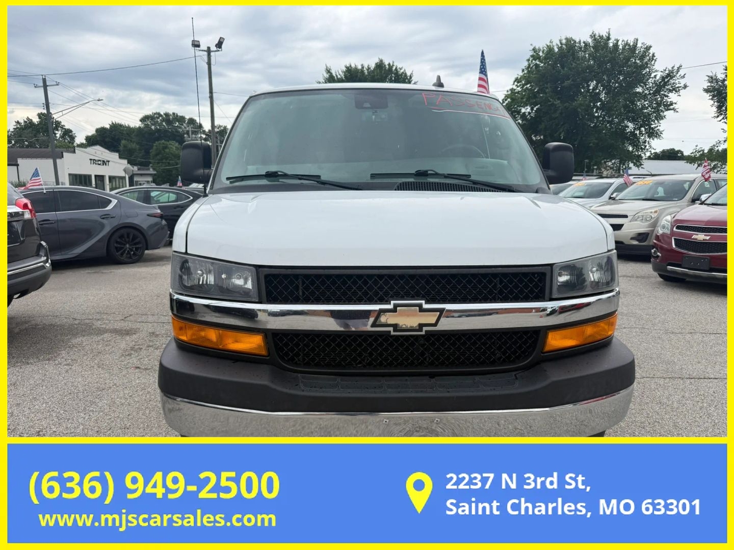 chevrolet express passenger 2019 1GAZGPFG4K1205083 image chevrolet express passenger 2019 1GAZGPFG4K1205083 image